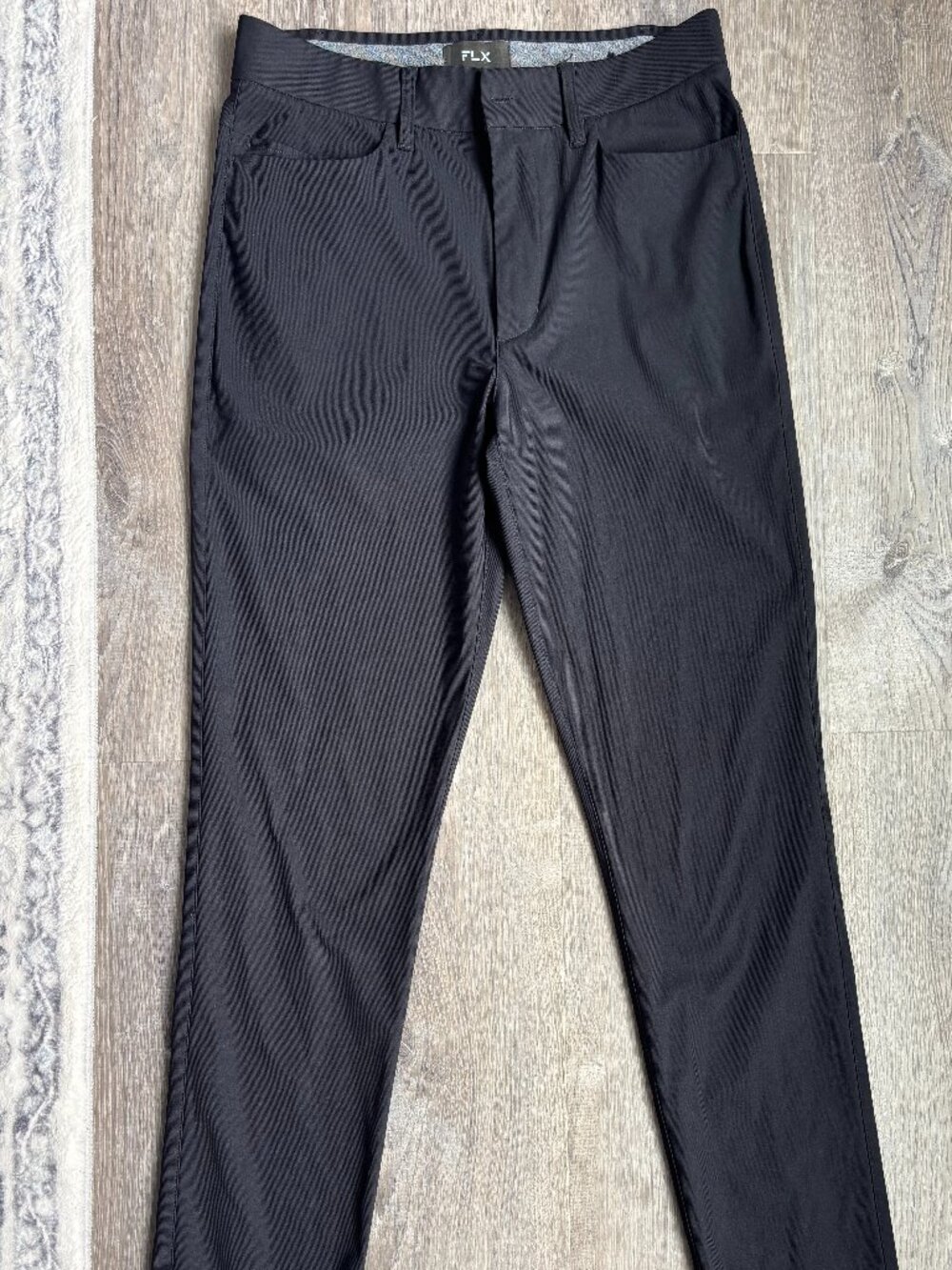 Mens FLX stretchy pant